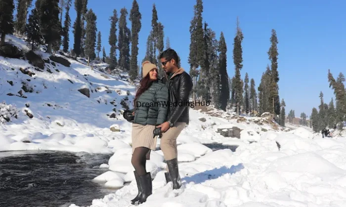 Ikhwan production PhotographerPre